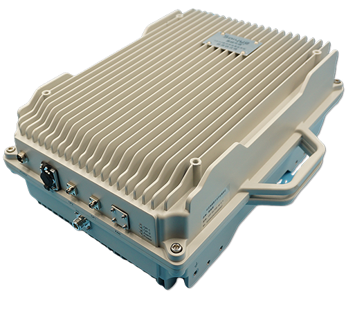 雷波单频/双频/四频/五频运营级数字光纤直放站