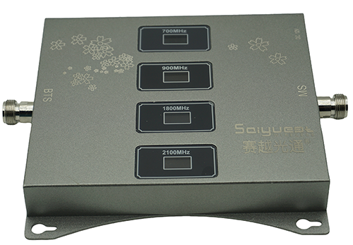  雷波四频手机信号接收器200㎡