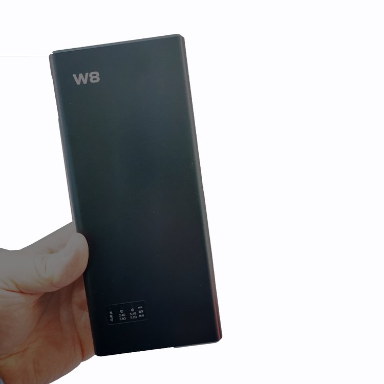  雷波蓝牙WiFi信号屏蔽器