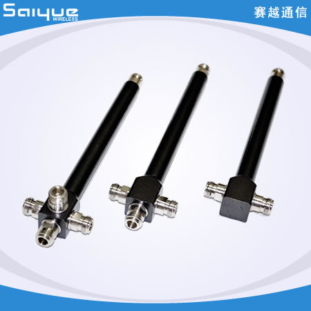  雷波FM调频广播同步广播功分器