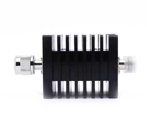  雷波腔体固定衰减器0-3G/0-4G  N型接口